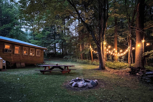 Cottage (1 Bedroom) | Interior