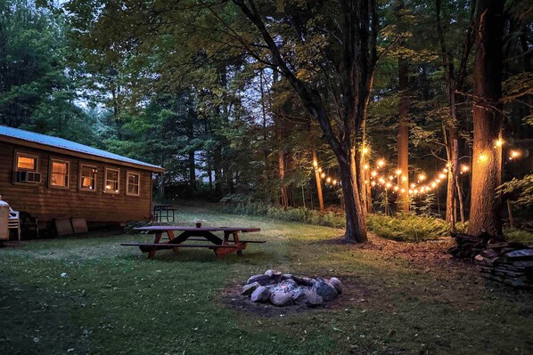 Cottage (1 Bedroom) | Interior