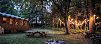 1 Mi to Brantingham Lake: New York Getaway!