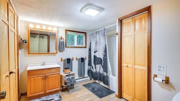 Cottage (1 Bedroom) | Interior