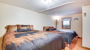 Cottage (1 Bedroom) | Nội thất