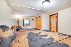 Ferienhaus (1 Bedroom) | Innenbereich