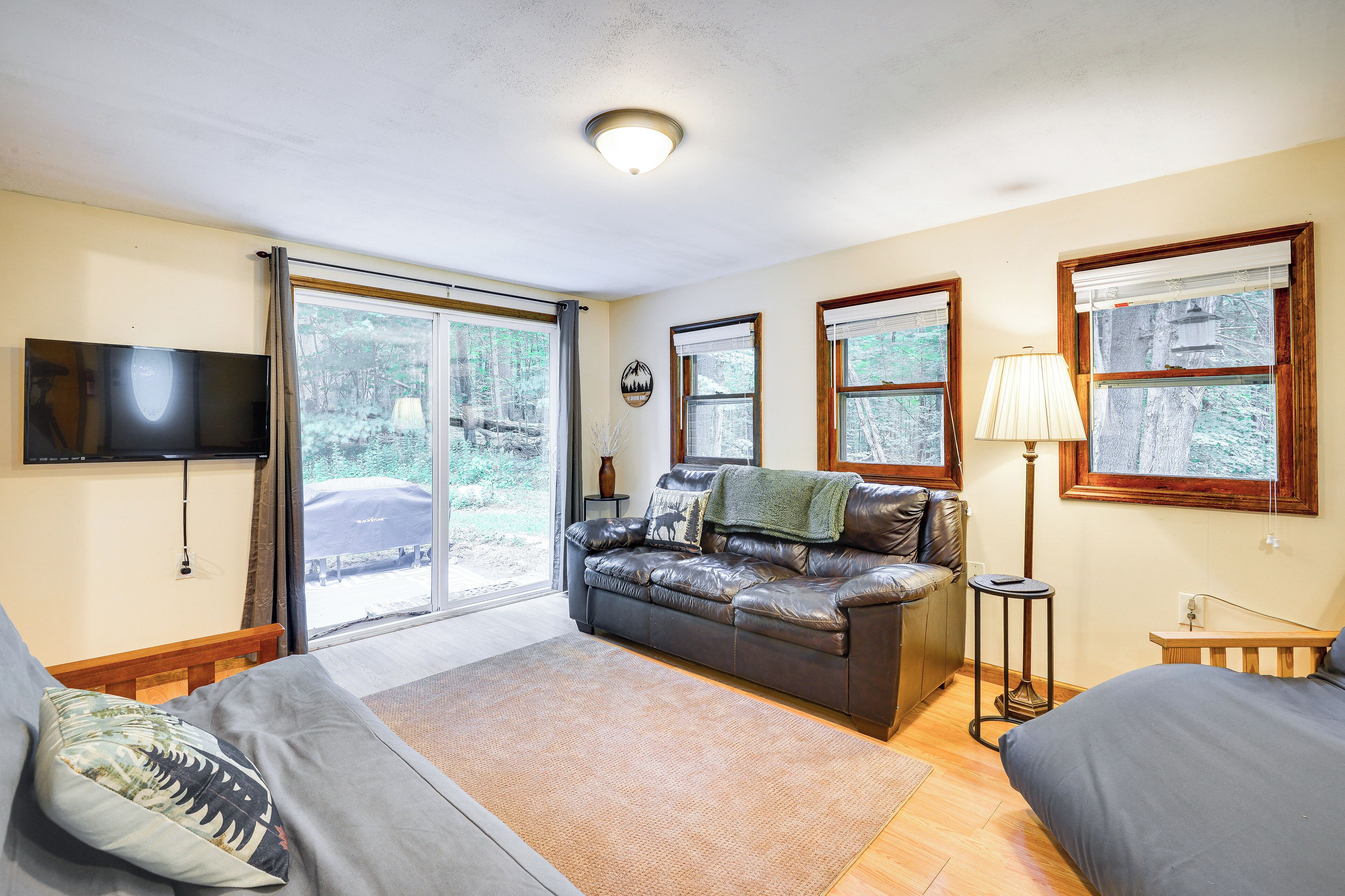 Cottage (1 Bedroom) | Interior