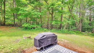 Cottage (1 Bedroom) | Interior