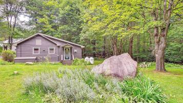 Cottage (1 Bedroom) | Nội thất