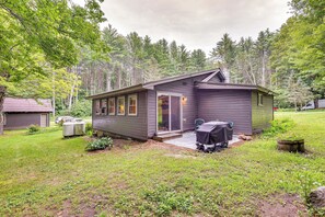 Cottage (1 Bedroom) | Interior