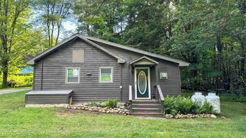 Cottage (1 Bedroom) | Exterior