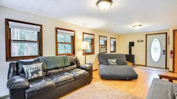 Cottage (1 Bedroom) | Nội thất