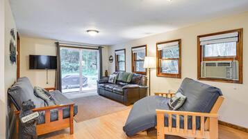 Cottage (1 Bedroom) | Interior