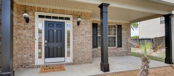 Fort Mitchell Vacation Rental w/ Home Office!