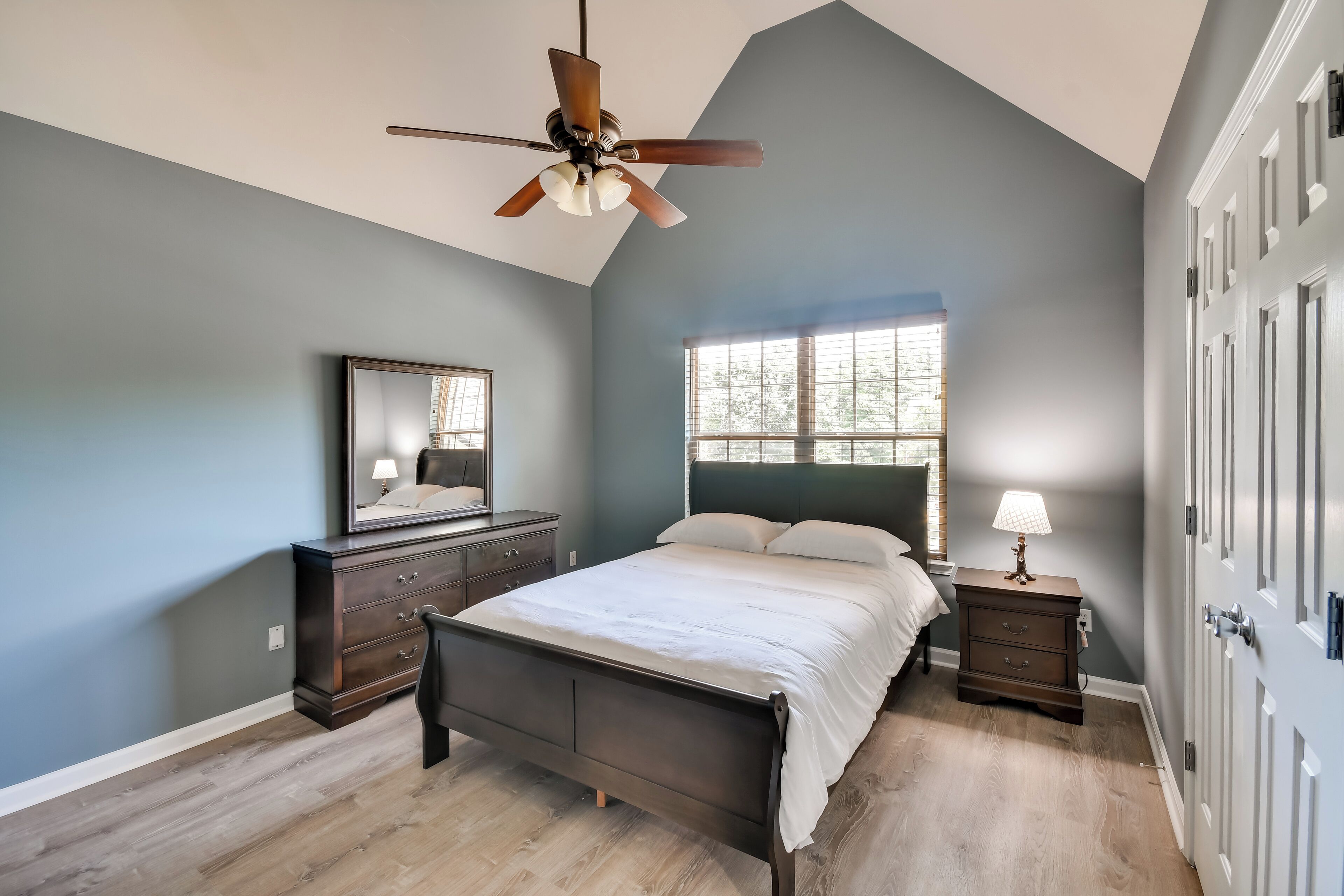 Maison (5 Bedrooms) | Intérieur