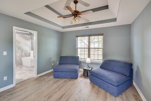 บ้านพัก (5 Bedrooms) | ภายใน