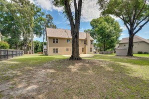 บ้านพัก (5 Bedrooms) | ภายใน