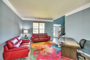 House (5 Bedrooms) | Interior - Fort Mitchell Vacation Rental w/ Home Office! (Fort Mitchell)