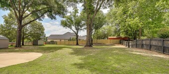 Fort Mitchell Vacation Rental w/ Home Office!