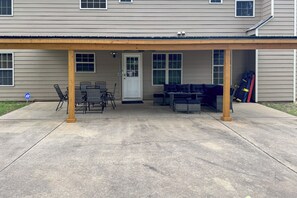 House (5 Bedrooms) | Interior - Fort Mitchell Vacation Rental w/ Home Office! (Fort Mitchell)