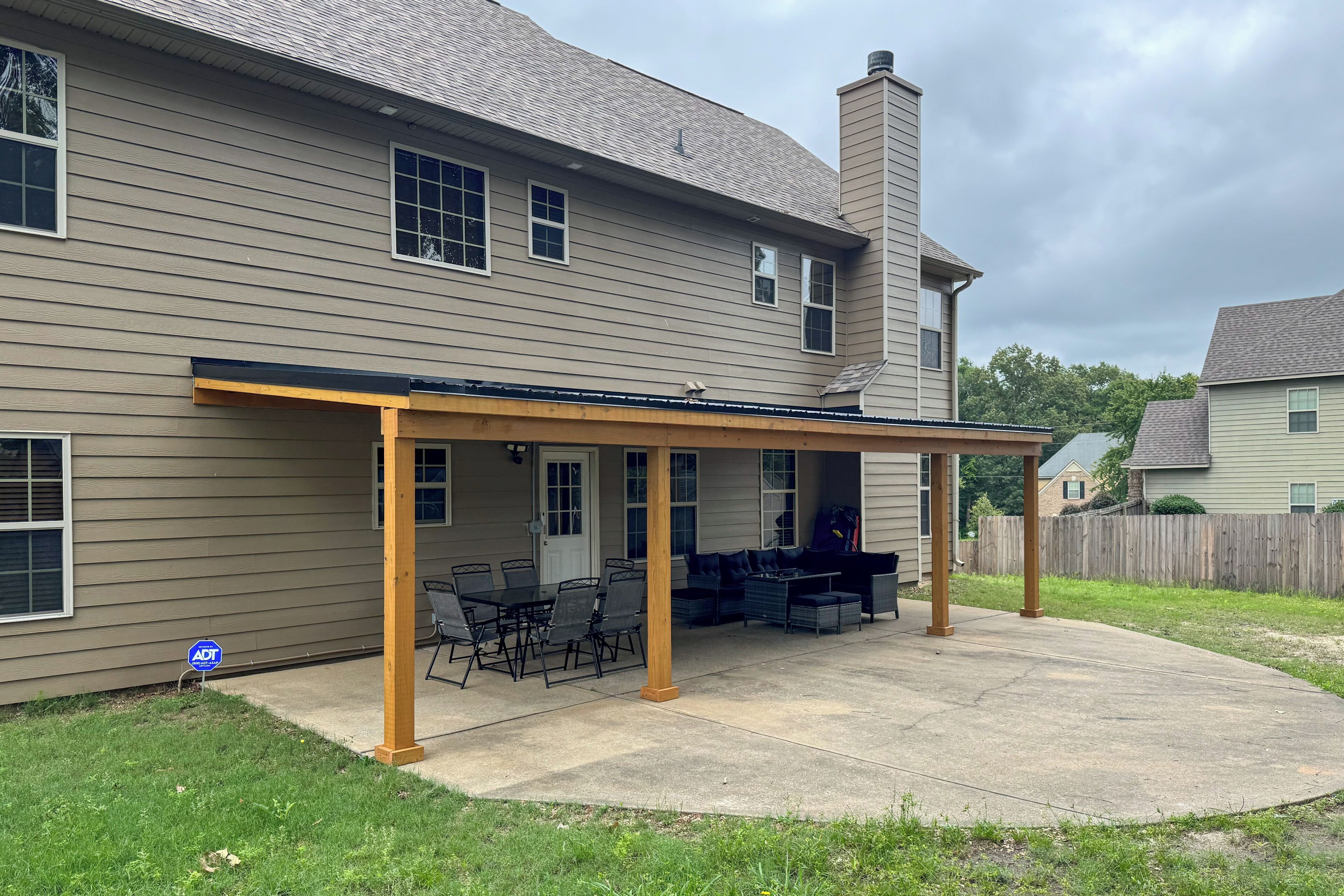 Maison (5 Bedrooms) | Intérieur