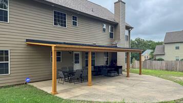 Maison (5 Bedrooms) | Intérieur