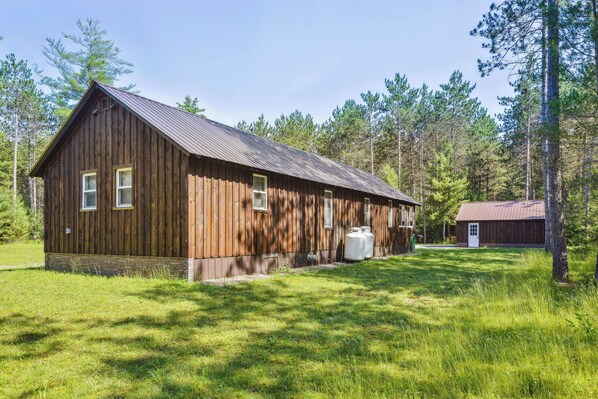 Talo (3 Bedrooms) | Sisätilat