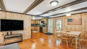 Maison (3 Bedrooms) | Intérieur