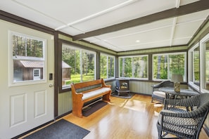 Talo (3 Bedrooms) | Sisätilat