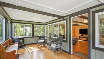 Maison (3 Bedrooms) | Intérieur