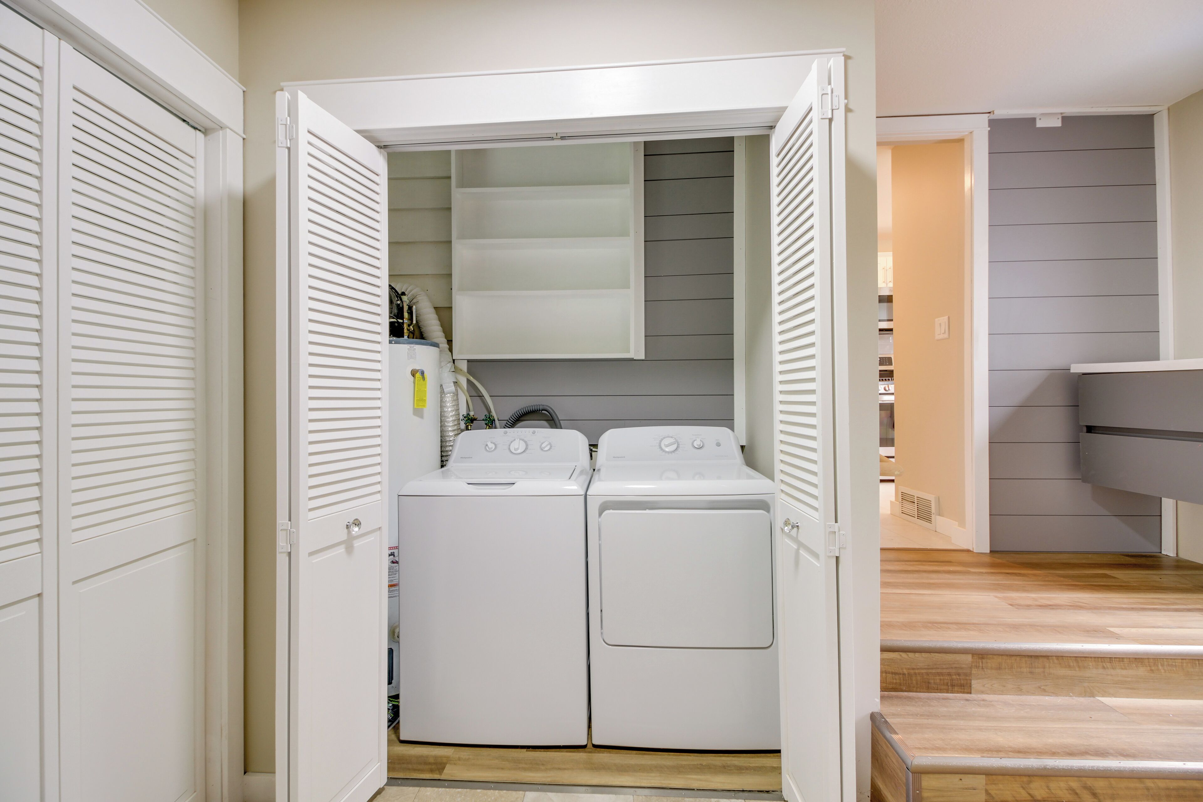 Rumah (2 Bedrooms) | Interior