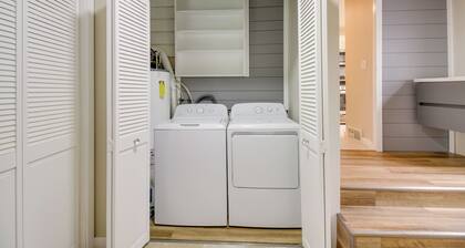 Downtown Baudette Vacation Rental: Walk to Dining!