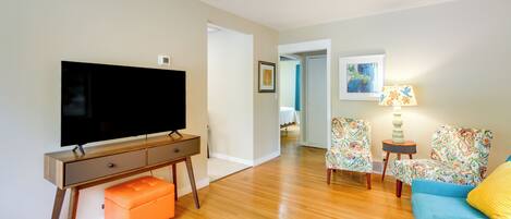 Casa (2 Bedrooms) | Vista frontal de la propiedad