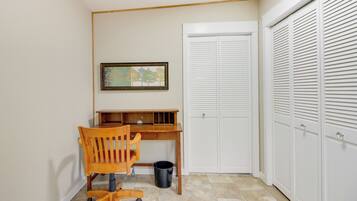 House (2 Bedrooms) | Bahagian dalam