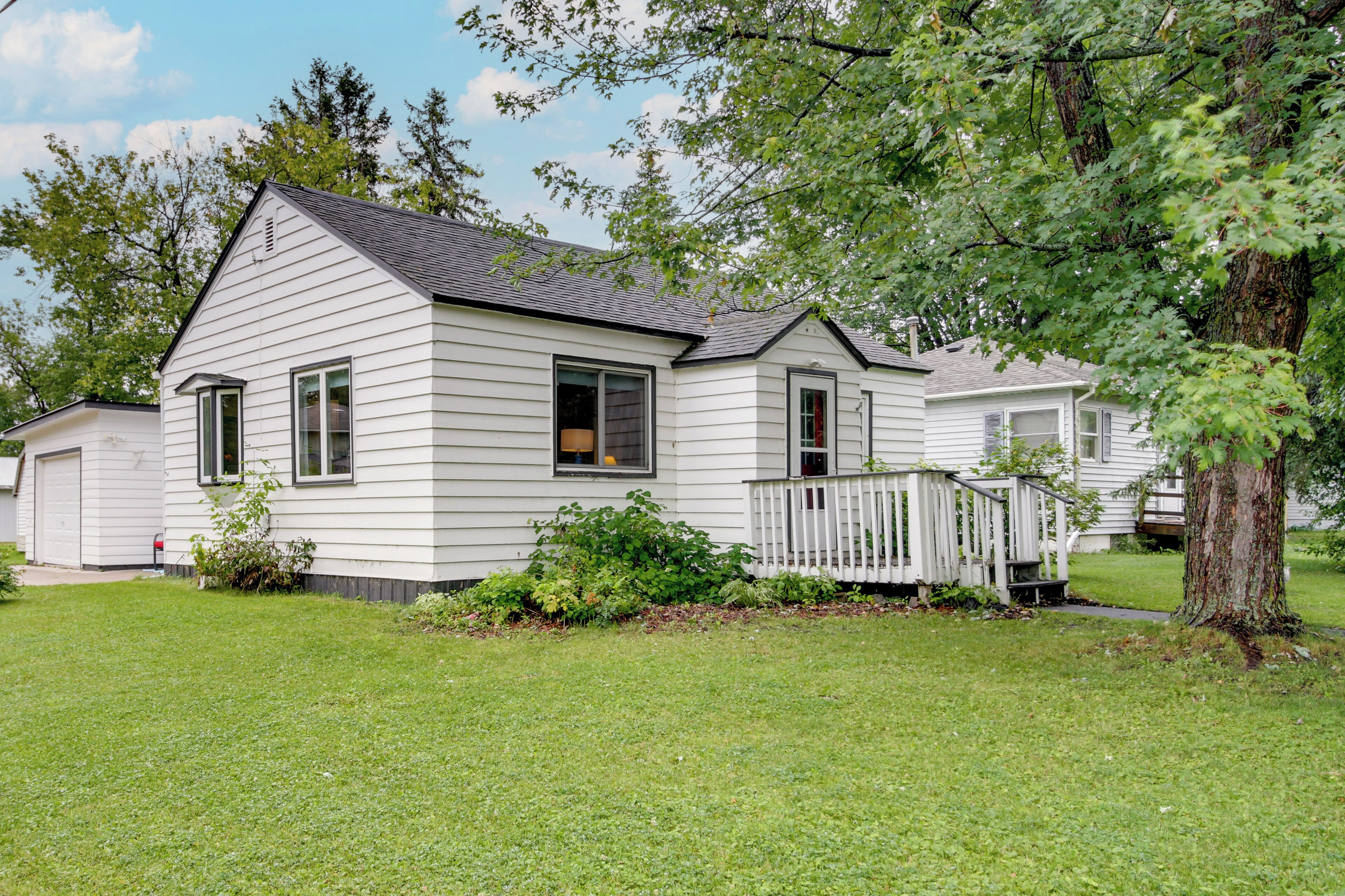 獨棟房屋 (2 Bedrooms) | 住宿內部