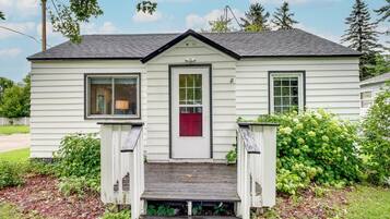 Casa (2 Bedrooms) | Interni