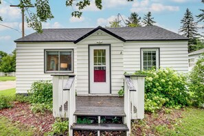 独立别墅 (2 Bedrooms) | 住宿内部