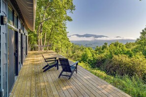 Apartment (0 Bedroom) | Interior