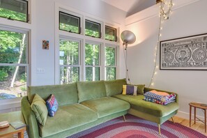 Apart Daire (0 Bedroom) | İç mekân