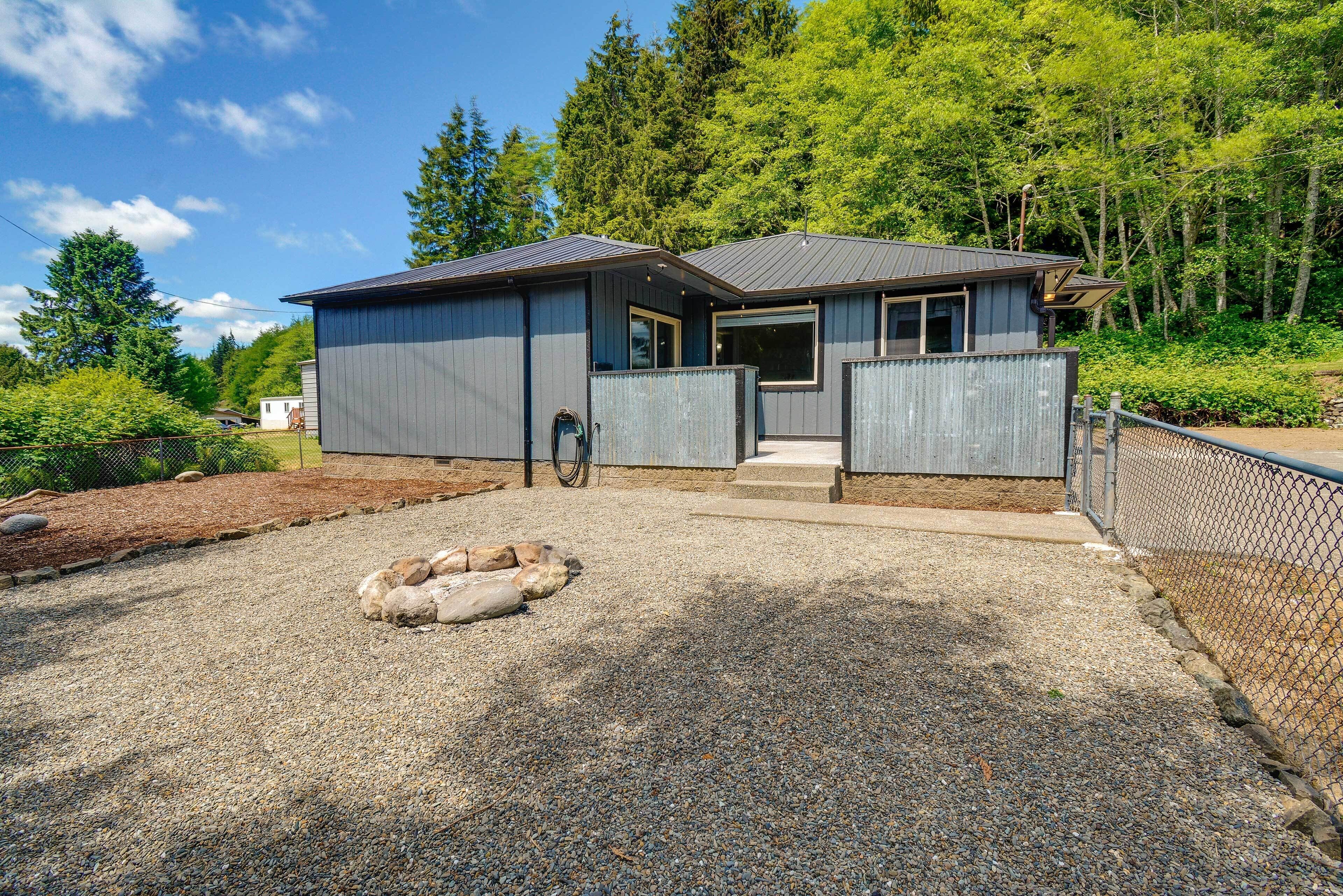 Casa (3 Bedrooms) | Exterior