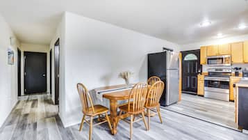 Hus (3 Bedrooms) | Interiør