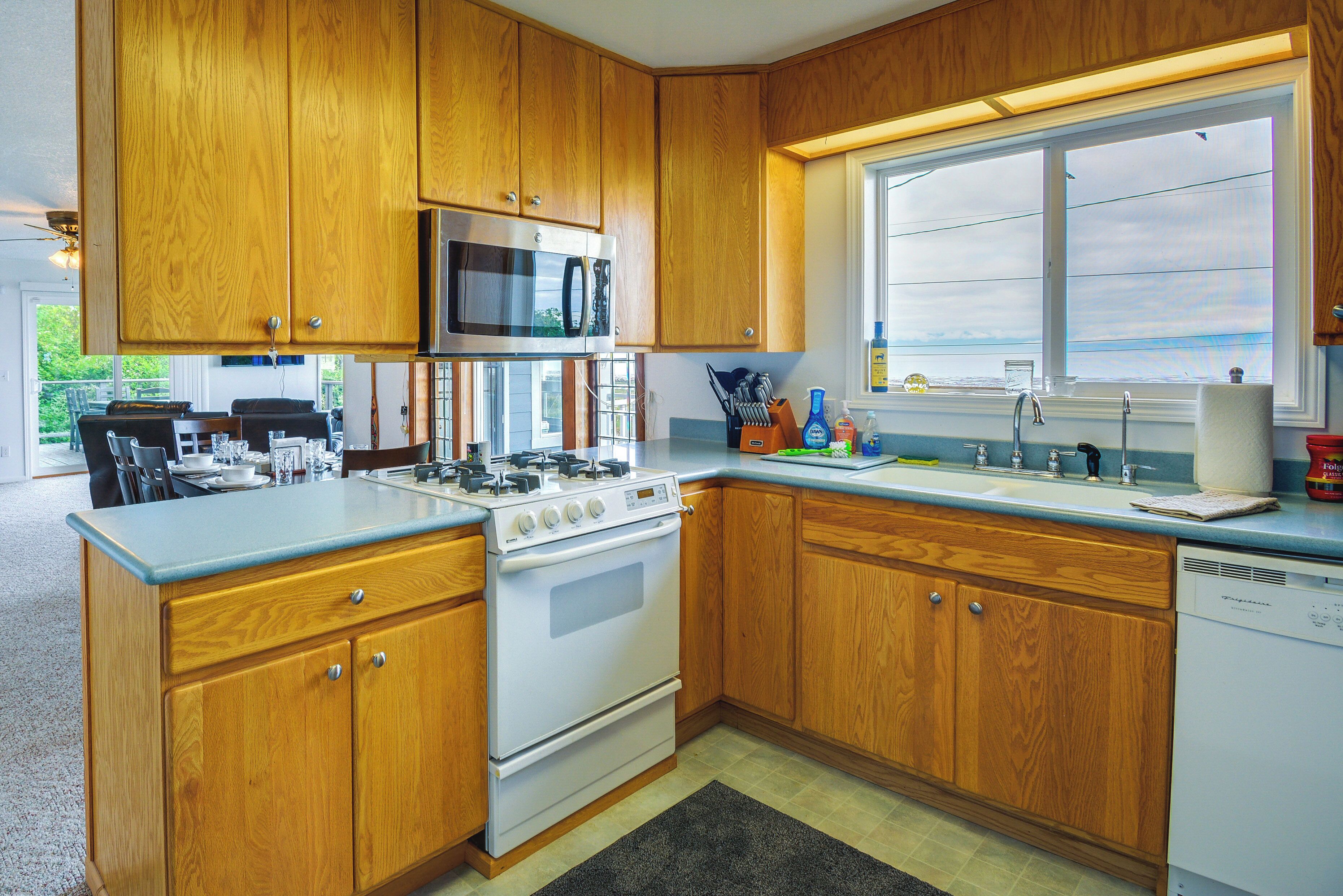 Casa (3 Bedrooms) | Interior