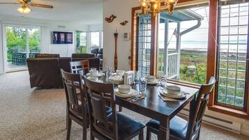 Huis (3 Bedrooms) | Voorkant van accommodatie