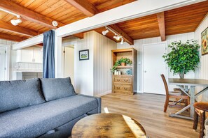 Casa (3 Bedrooms) | Parte interna