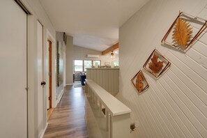 Talo (3 Bedrooms) | Sisätilat