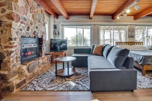 Maison (3 Bedrooms) | Intérieur