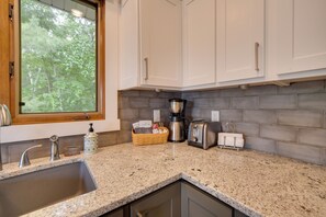 บ้านพัก (3 Bedrooms) | ภายใน