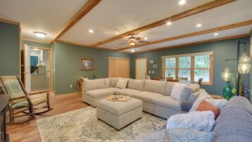 Casa (3 Bedrooms) | Interior