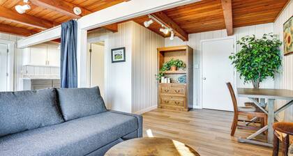 Lakefront Osceola Vacation Rental - Dogs Welcome!
