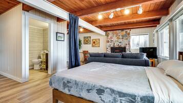 Casa (3 Bedrooms) | Interior