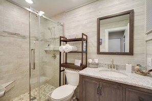 บ้านพัก (3 Bedrooms) | ภายใน