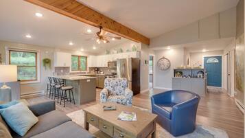 Casa (3 Bedrooms) | Vista frontal de la propiedad