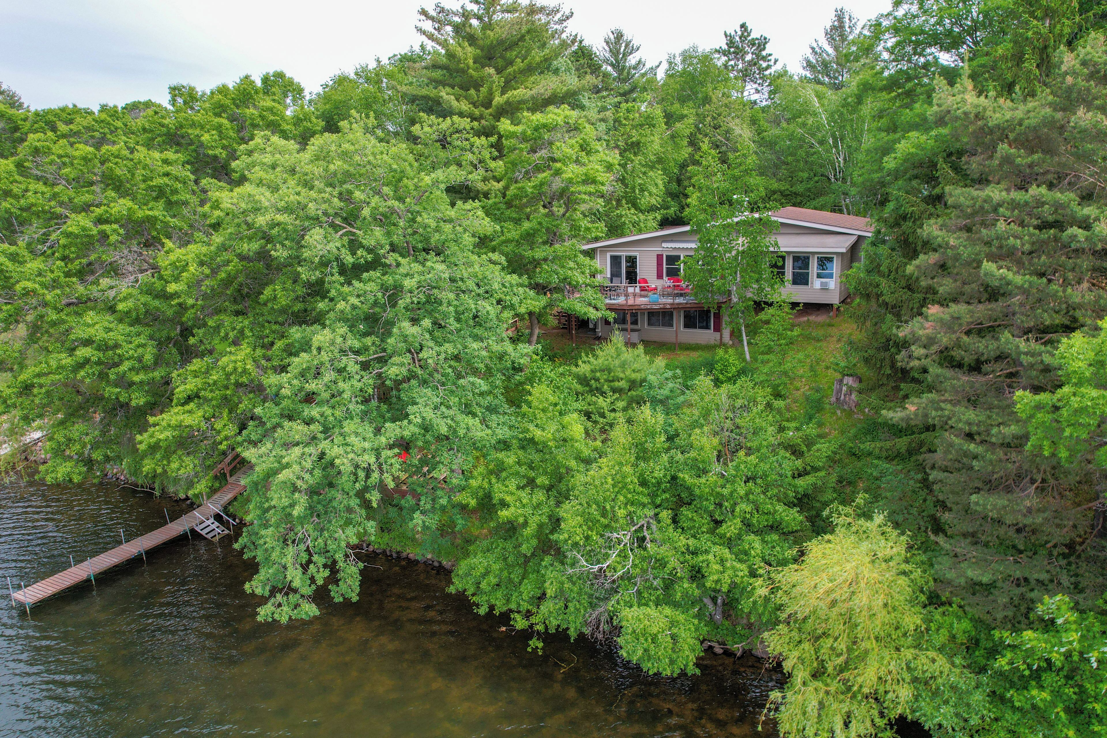 獨棟房屋 (3 Bedrooms) | 住宿內部