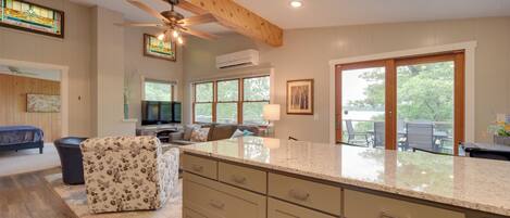 Casa (3 Bedrooms) | Interior